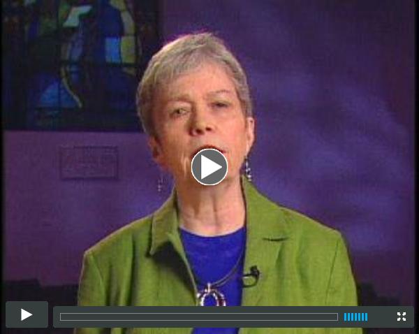 Reflection by Vicki Garvey - Children Show Us the Richness of God's Story  - PG5015