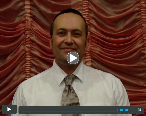 Lively Megillah Overview!