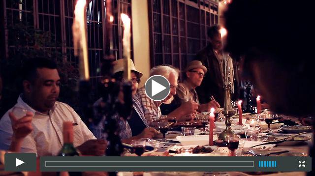 John Bell: Perform Chinatown 2011