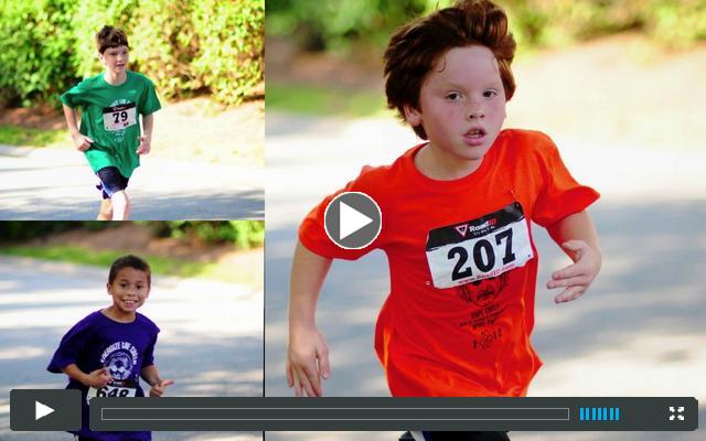 2012 Sope Creek Fun Run