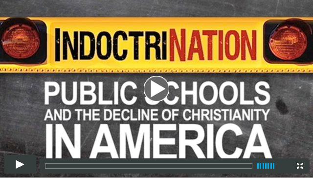 IndoctriNation Trailer