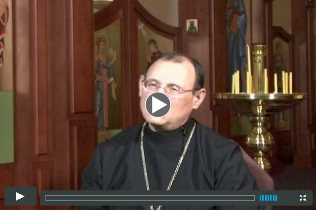 An Orthodoxy FAQ