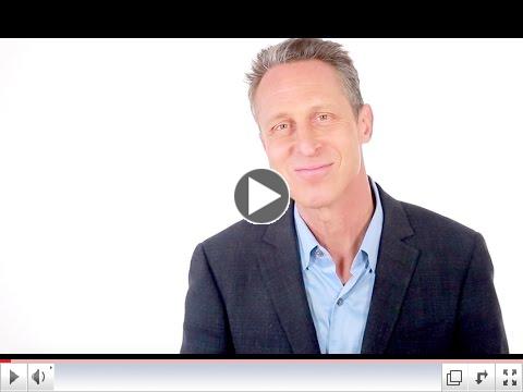 Dr. Mark Hyman