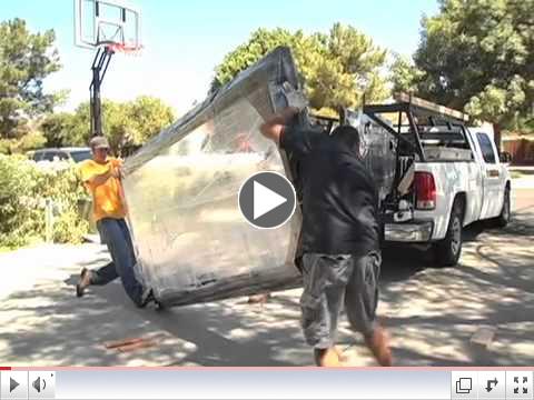 Iron Entry Door & Gate Installation