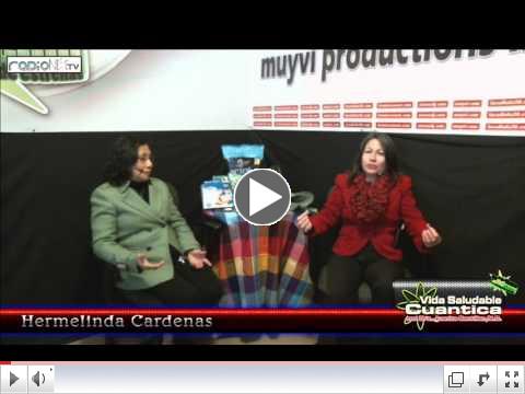 Seminario Vida Saludable Quantica