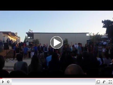 Whip and Nae Nae with MCMS