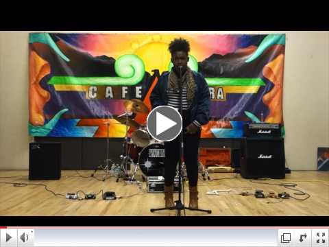 Videos from 11/13/15 Open Mic