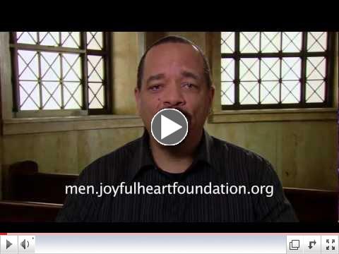 Joyful Heart Foundation - Engaging Men PSA - 