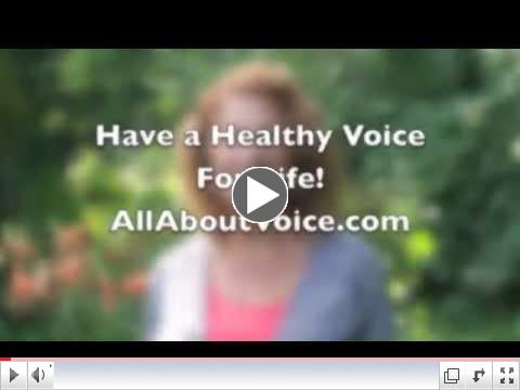 What Powers Your Singing Voice - Conscious Breathing