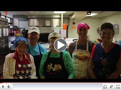 Hot Meals Program Video