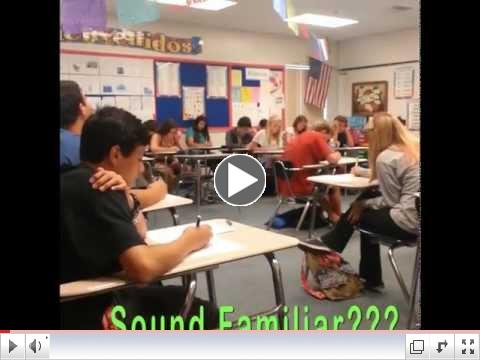 Spanish Instruction/Collaboration - Los Alamitos High School