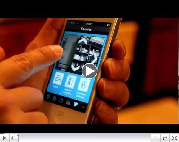 INSTEON Hub - Home Control and Alerts from Your iPhone, iPad or Android Device