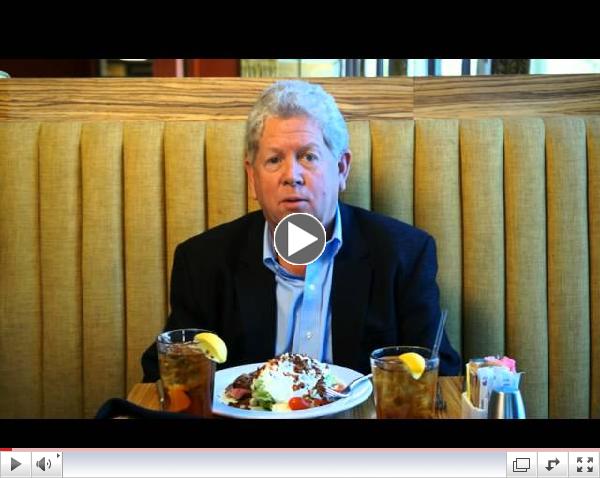 Bond Issue 2014: My Dinner with Randy