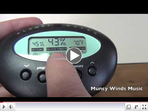 PW Humidity Sensor