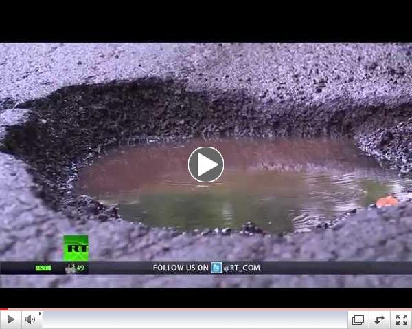 Frack them all! 'Safe' drilling in US (RT Documentary)