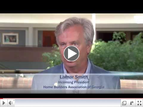 HBAG President Lamar Smith on ECBC 2017