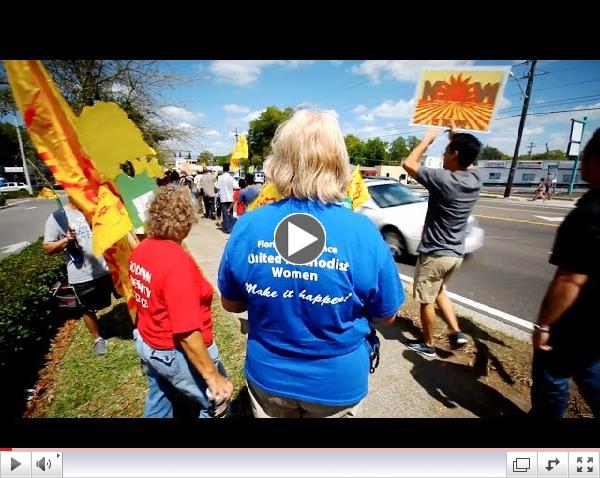 United Methodist Women Shape Generations
