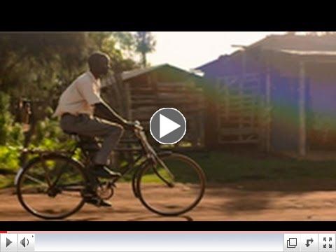 Zack Matere: Growing Knowledge