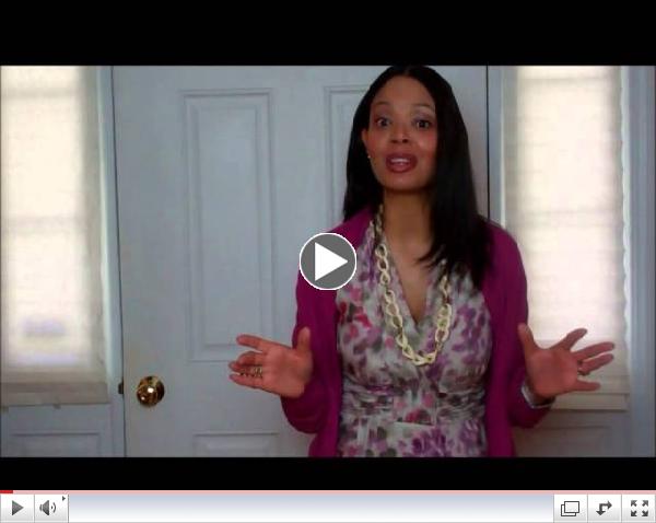May 2013 Video Blog