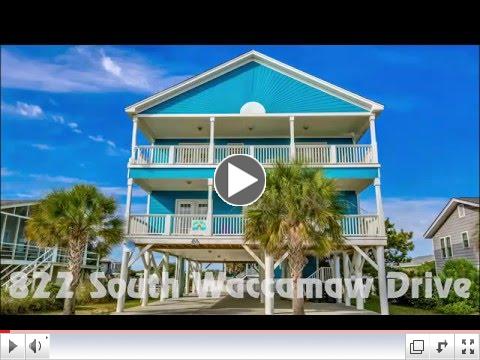 822 South Waccamaw Drive