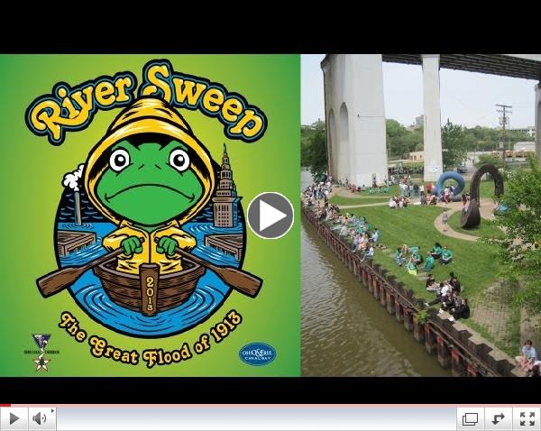 2013 River Sweep Promo Vid