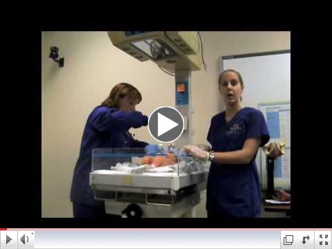 APGAR - The Newborn Assessment