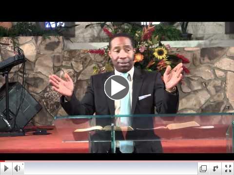 Ministry Gifts - Part 3