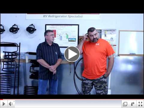 Expand Your Knowledge On Dometic And Norcold Off The Grid RV Refrigerators