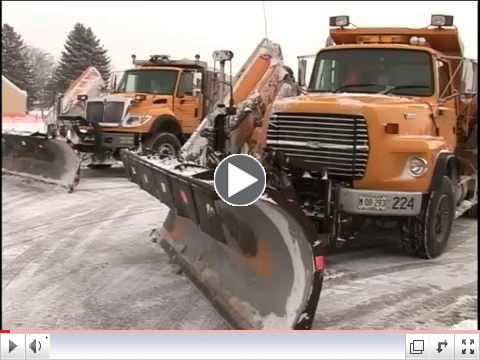 Don't Crowd The Plow