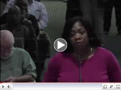 Latrice Carter