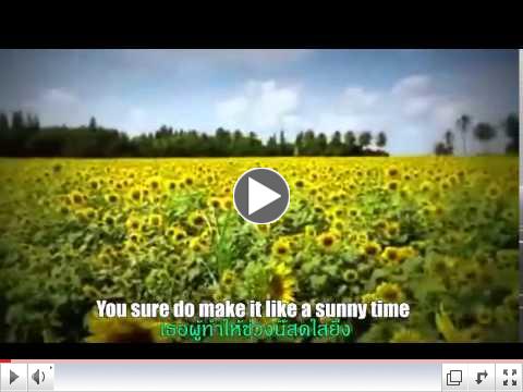 Sunflower : Glen Campbell