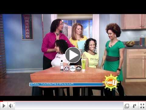 Natural Beauty Expo