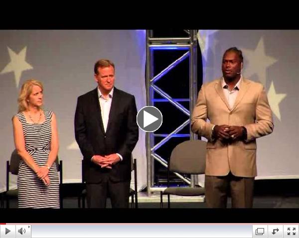 NFL, National PTA Join Forces on Youth Health and Fitness