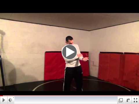 Reverse Lever Grip