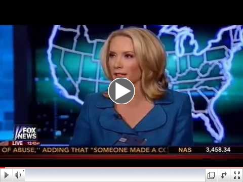 Fox's Kelly And Perino Say IRS Scandal Gives Glenn Beck Credence