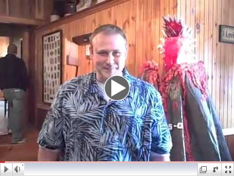 2011 Cruisin'  the Tropics- Hawaii Five-O Style