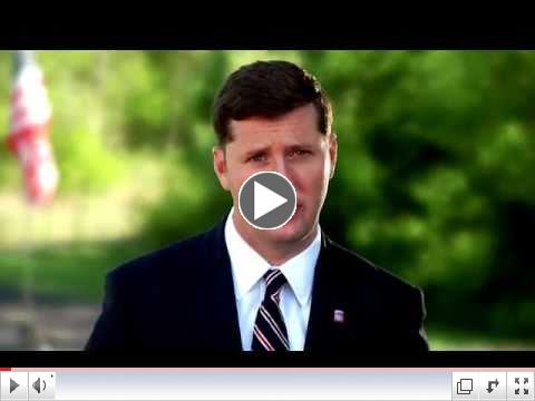 Meet Patrick Murphy