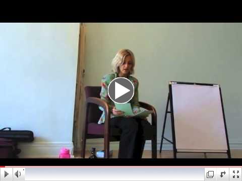 Gallbladder Flush Class With Donna Perrone