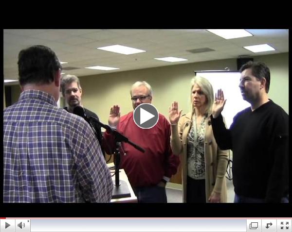 Citizens Government Academy 10