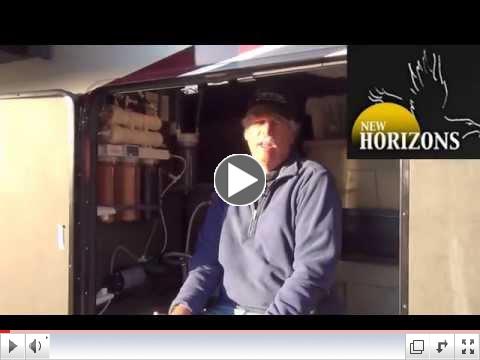 RV Reverse Osmosis RO Systems Explained 