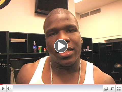 Frank Gore SF 49er Star Running Back Secrets to Success for Young People