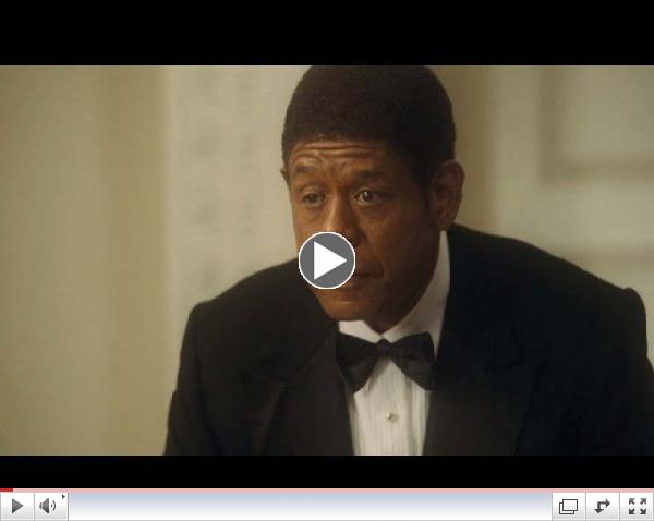 THE BUTLER Movie Trailer (2013)