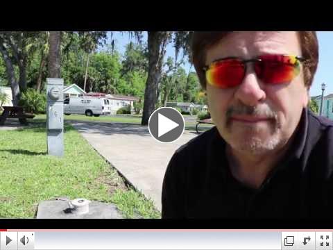 All RV Campgrounds Are Not Created Equal 
