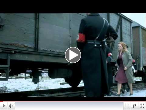 TOYLAND (English Subtitles) - presented by the San Francisco Jewish Film Festival