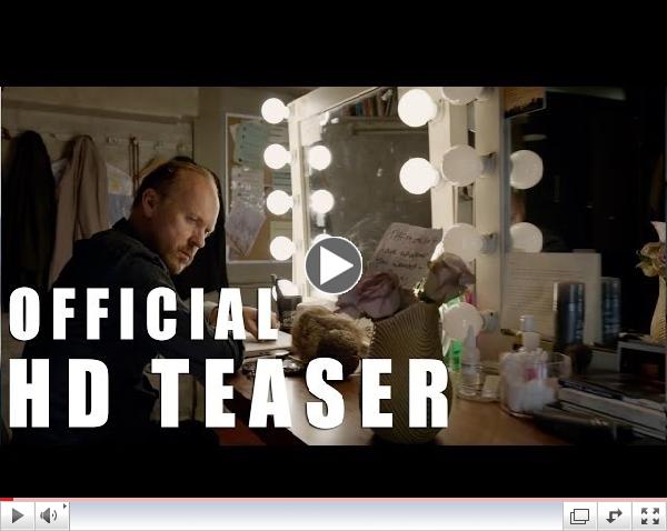 BIRDMAN - Official Teaser Trailer HD