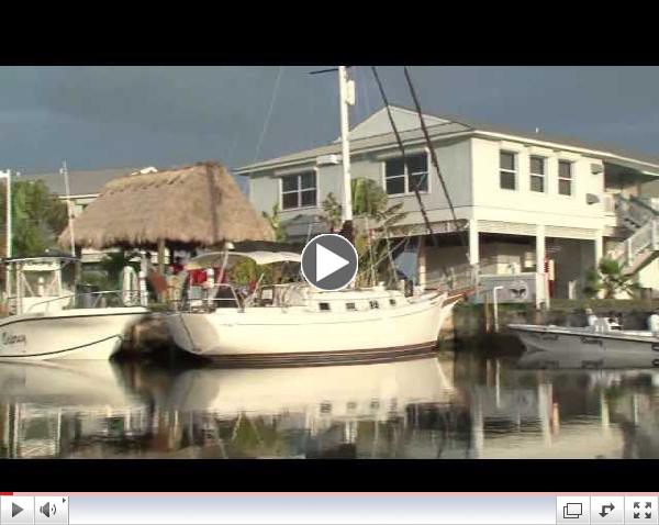 Florida Sea Base Promo