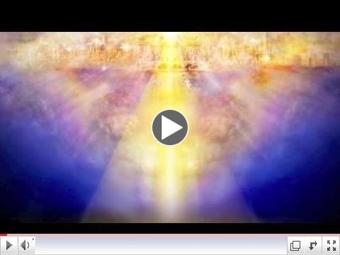 Integrating the I AM Presence by Patricia Cota-Robles