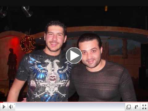 5ayef wa3eha salem mawla