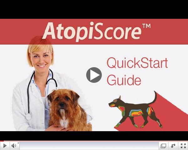 Atopiscore video