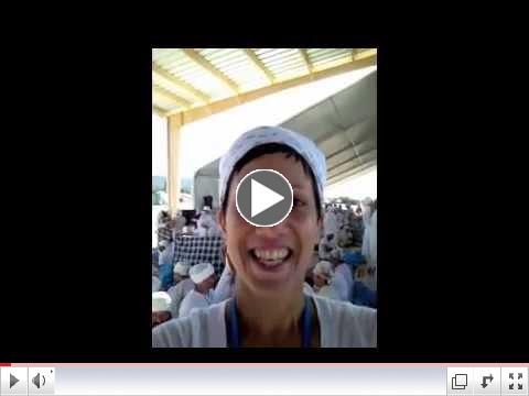 Day 8 Summer Solstice Vlog PART 1--June 21